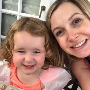 Meet your Posher, Jess